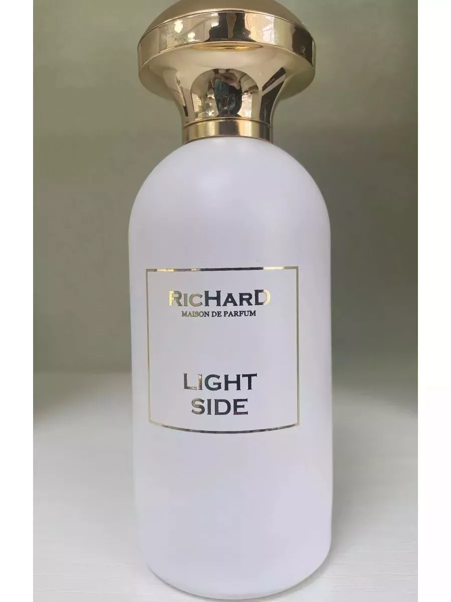 Light side richard maison de 2024 parfum 100ml