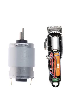 Оригинальный двигатель для машинки Вал WAHL 204397607 купить за 1 080 ₽ в интернет‑магазине Wildberries