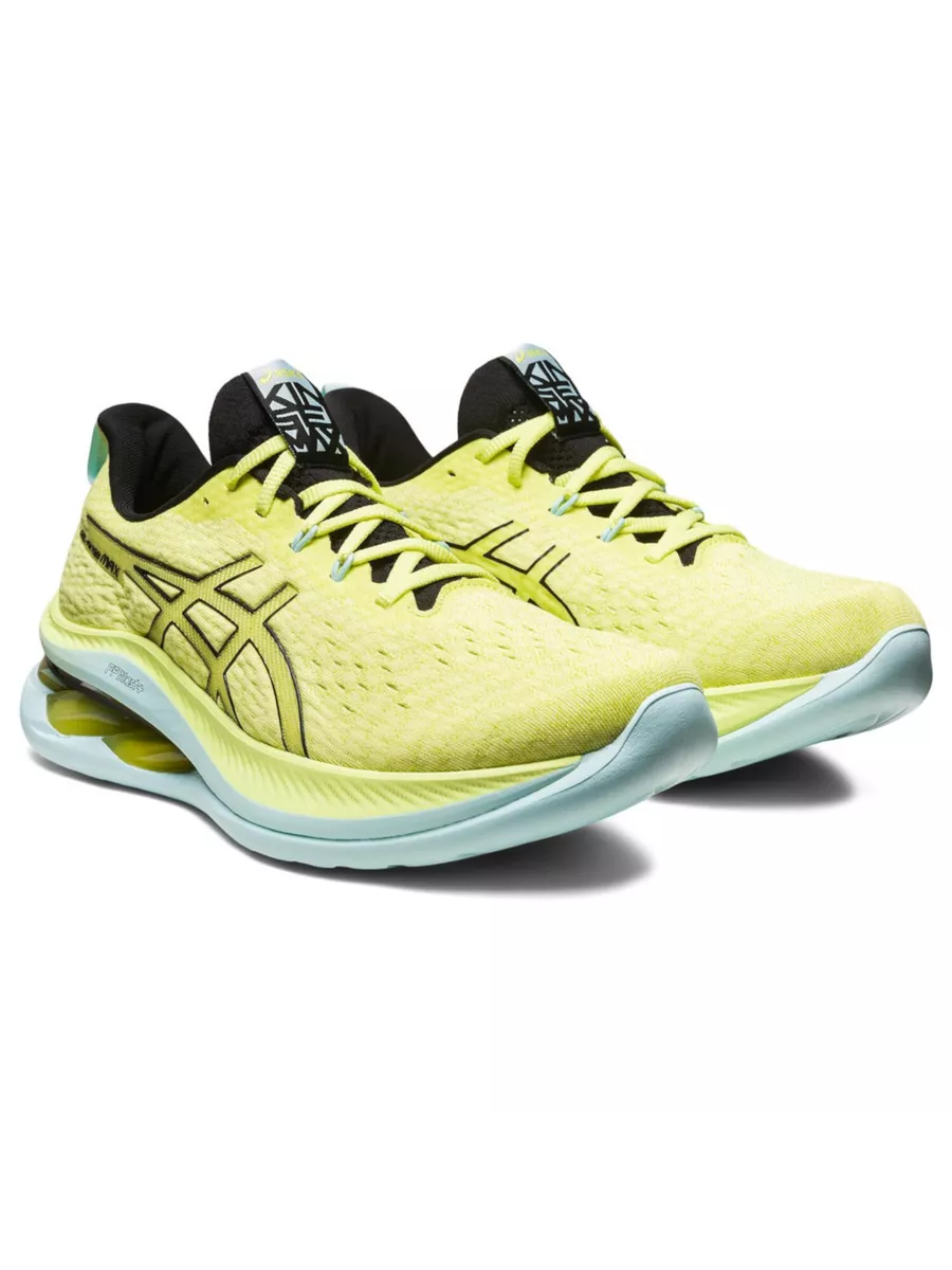 Asics gel kinsei 6 xl best sale