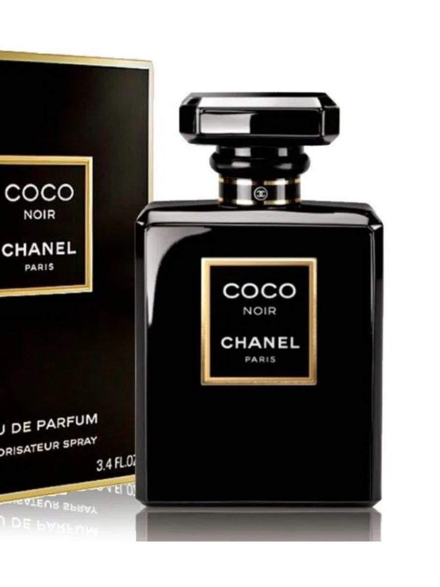 Чем пахнут духи шанель. Chanel Coco Noir 100ml EDP. Chanel Coco Noir 100 мл. Coco Chanel 100 ml. Коко Шанель духи 100мл.