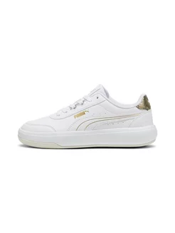 Кеды Tori Metallic Shine PUMA 204462897 купить за 4 102 ₽ в интернет-магазине Wildberries