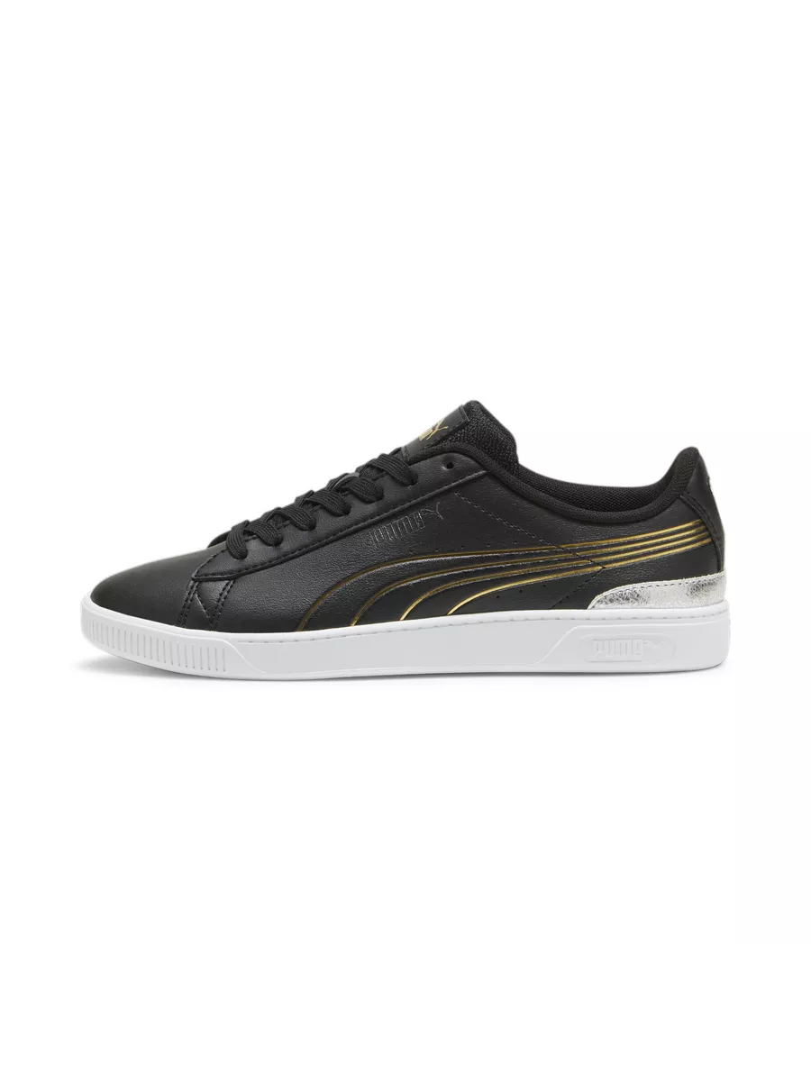 Puma noir vikky best sale