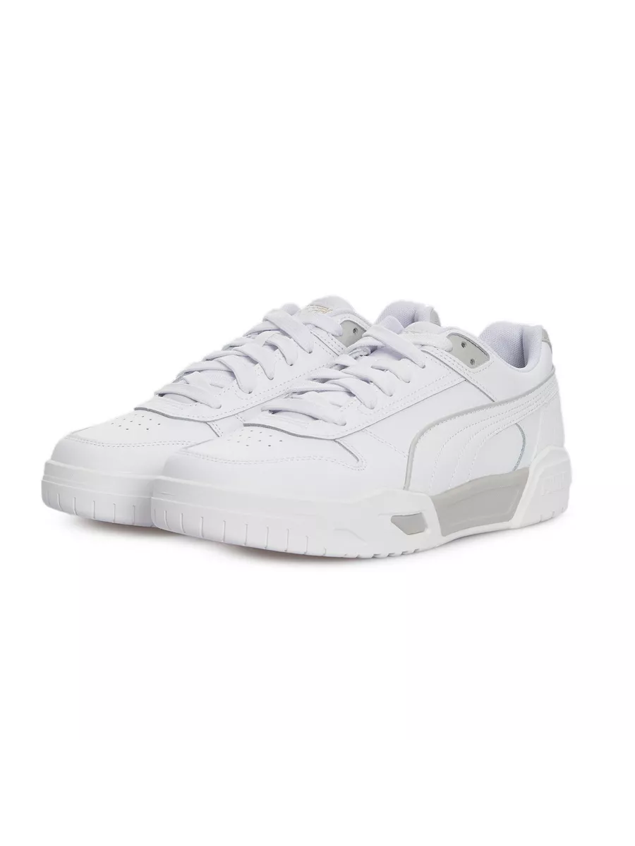 Кеды RBD Tech Classic PUMA 204463441 купить за 6 587 ₽ в интернет-магазине  Wildberries