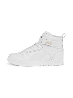 Кеды CA Pro Classic White PUMA 208551301 купить за 6 499 ₽ в интернет-магазине Wildberries