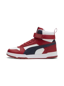 Кеды RBD Game PUMA 204463467 купить за 4 909 ₽ в интернет-магазине Wildberries