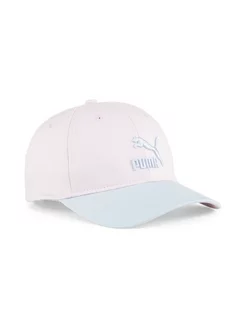 Кепка Archive Logo BB Cap Jr PUMA 204477465 купить за 1 410 ₽ в интернет-магазине Wildberries