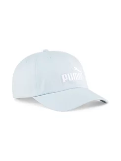 Кепка PUMA ESS No.1 BB Cap PUMA 204478506 купить за 857 ₽ в интернет‑магазине Wildberries