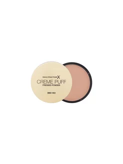 Компактная крем-пудра Creme Puff тон 42 deep beige MAX FACTOR 204484117 купить за 679 ₽ в интернет-магазине Wildberries