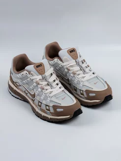 Демисезонные кроссовки Nike P-6000 Rammaz 204488552 купить за 3 996 ₽ в интернет-магазине Wildberries