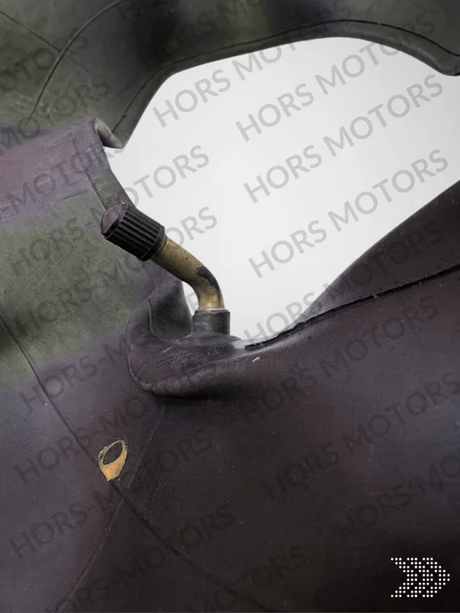 HORS MOTORS Камера 12" (120 70-12), вариант, фото 2