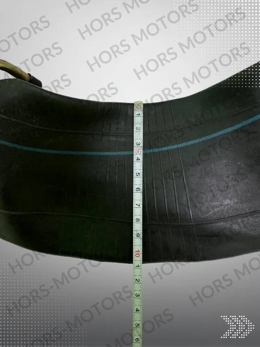 HORS MOTORS Камера 12" (120 70-12), вариант, фото 3