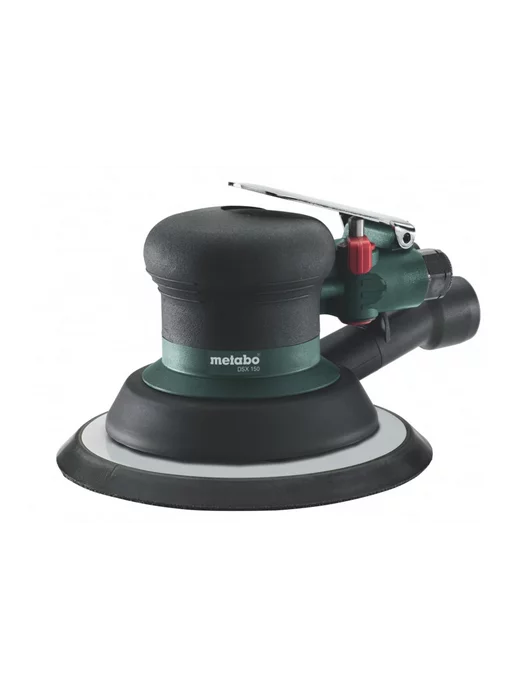 metabo Эксцентриковая шлифмашина DSX 150