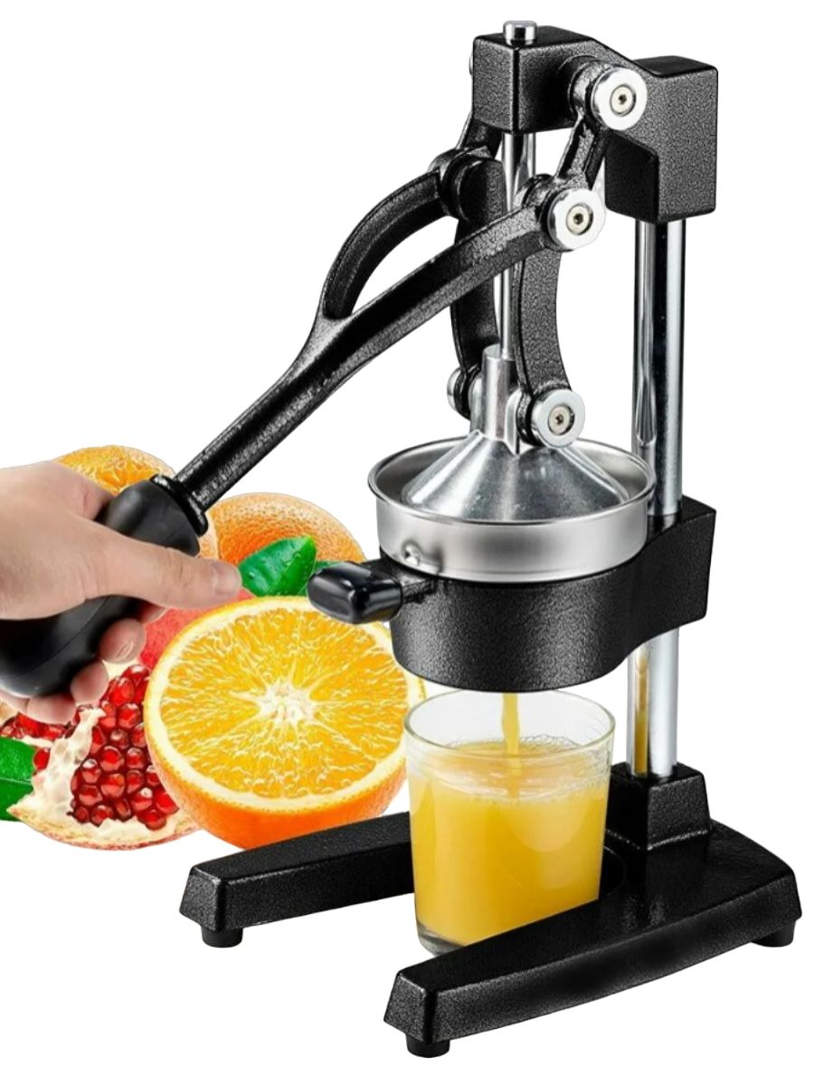 Соковыжималка Citrus Juicer. Ручная соковыжималка-пресс manual Juicer. Соковыжималка-пресс для гранатов и цитрусовых hand Juicer. Профессионал Джусер механическая соковыжималка.