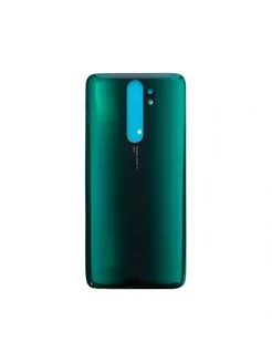 Задняя крышка для Xiaomi Redmi Note 8 Pro Зеленый Чехлы Shop 204512470 купить за 882 ₽ в интернет-магазине Wildberries