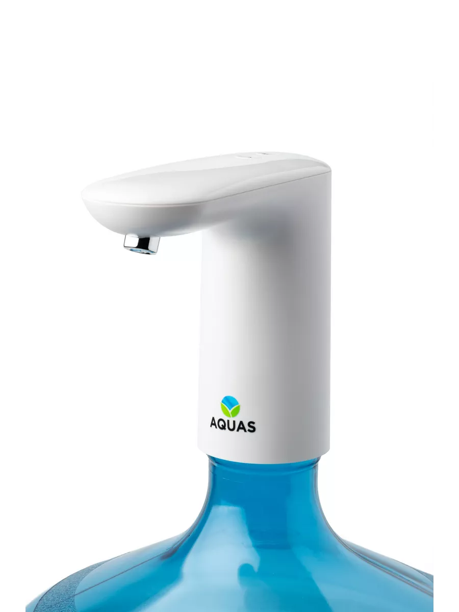 Электрическая помпа для воды 11-19л