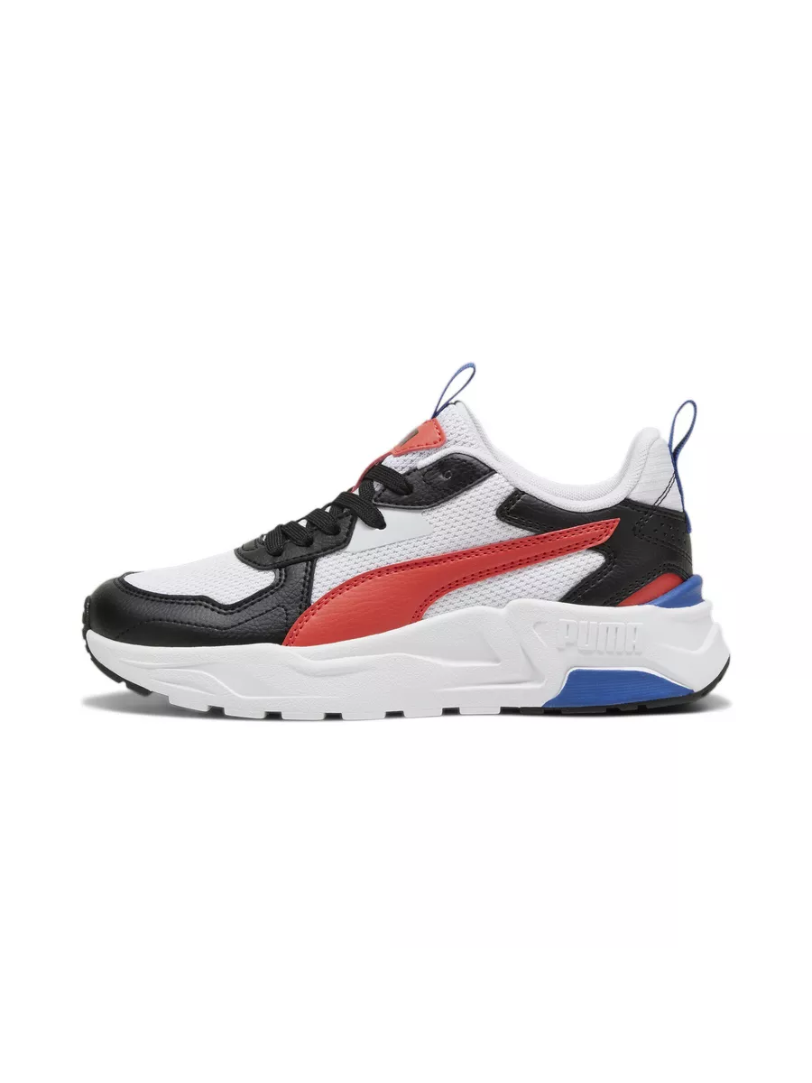 Кроссовки мужские puma trinity lite