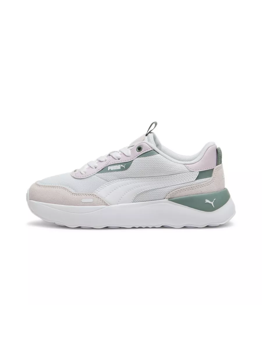 Кроссовки Runtamed Platform Jr