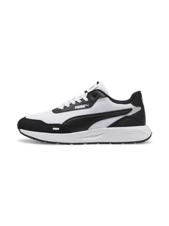 Кроссовки Runtamed PUMA 204515824 купить за 4 635 ₽ в интернет-магазине Wildberries