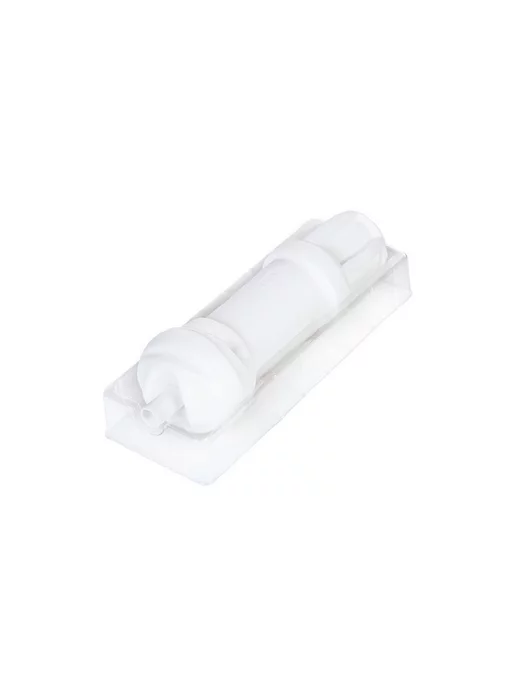 satisfyer Сменный рукав Men, Chambers of Pleasure, белый, фото 2