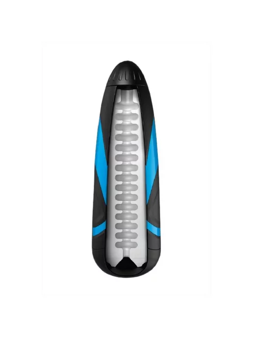 satisfyer Сменный рукав Men, Chambers of Pleasure, белый, фото 3