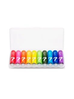 Батарейки ZI7 AA701 AAA (10pcs) (ZMKAA701CNMX) ZMI 204544057 купить за 291 ₽ в интернет‑магазине Wildberries