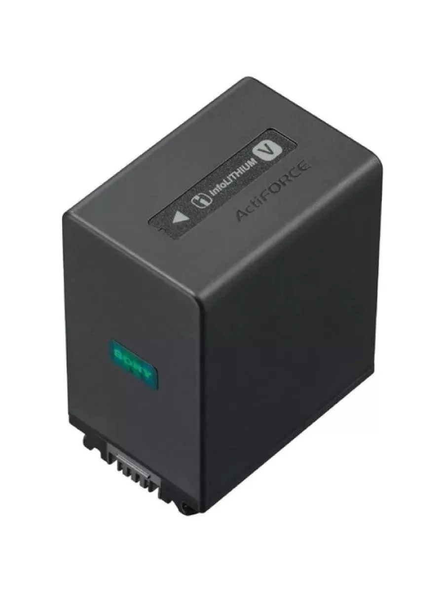 Аккумулятор NP-FV100A для камер SONY