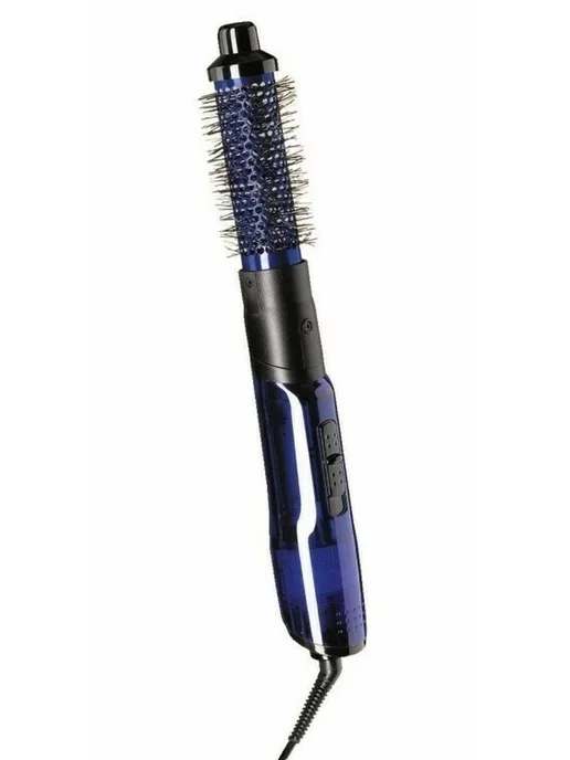 babyliss Фен- щетка BAB2620E, синий, фото 3