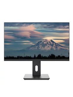 23.8" Монитор 24IW, IPS, 1920х1080, 75 Гц, черный Raskat 204556471 купить за 9 008 ₽ в интернет-магазине Wildberries