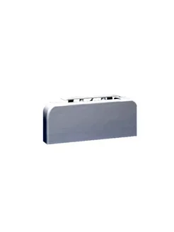 Заглушка для кабель-канала 35/50х80 DLP 010722 Legrand 204557406 купить за 180 ₽ в интернет-магазине Wildberries