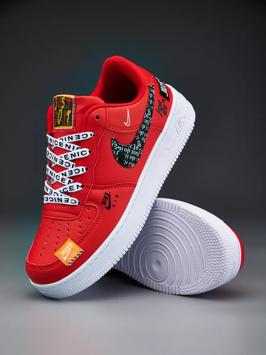 Air force 1 ss junior hotsell