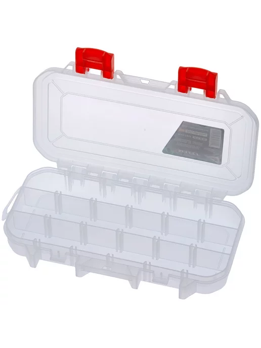 Select Tackles Коробка рыболовная Terminal Tackle Box SLHX-1803, вариант, фото 2