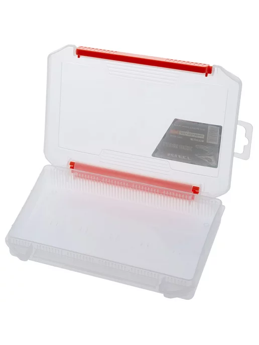 Select Tackles Коробка рыболовная Lure Box SLHX-1902, вариант, фото 3