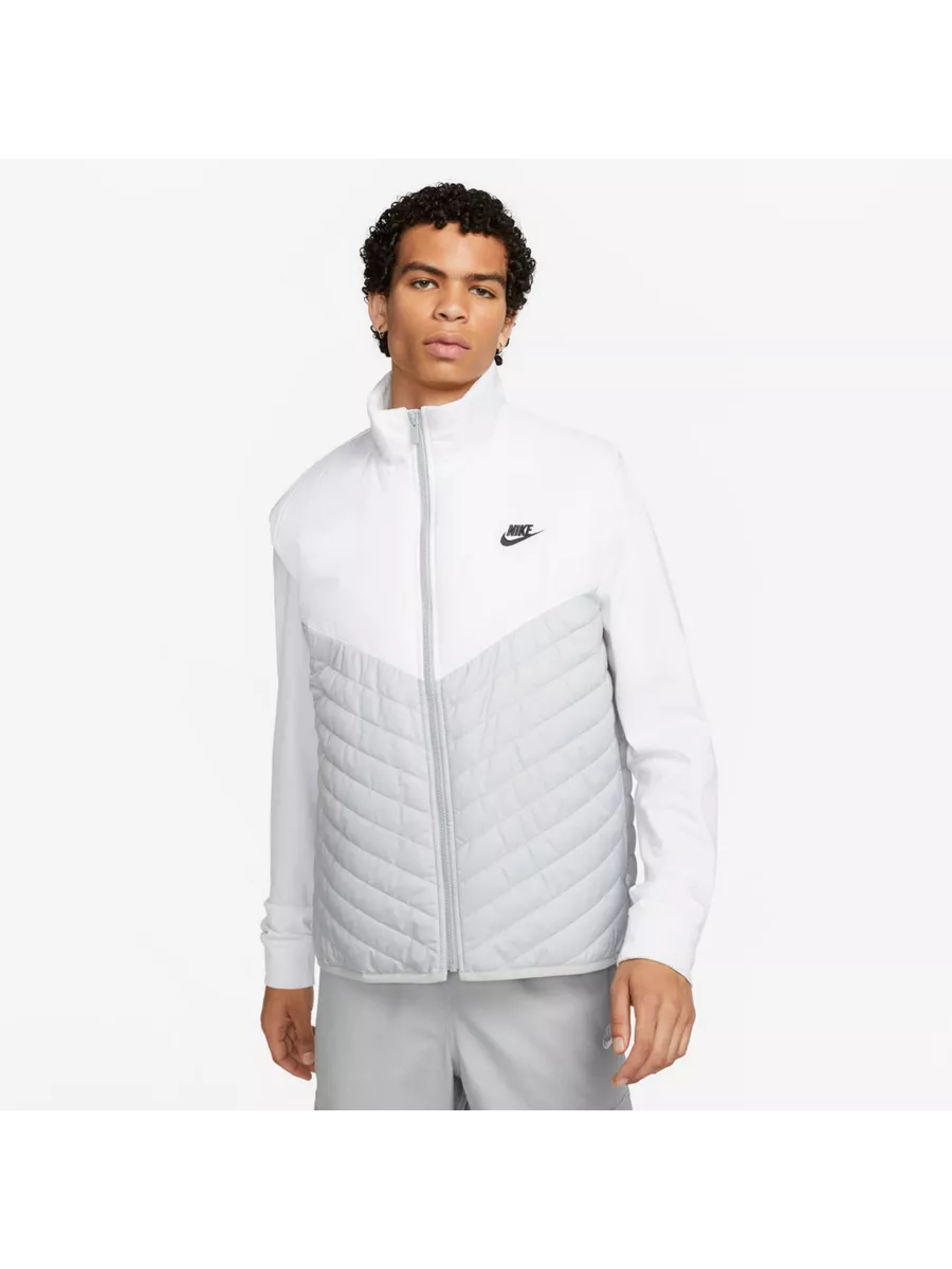 Nike midweight fleece jacket online